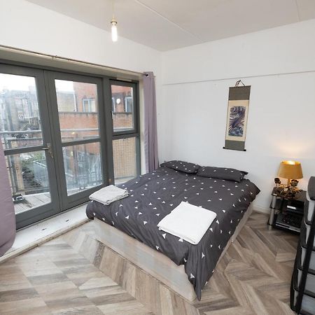 Jah Lodge Croydon Eksteriør bilde