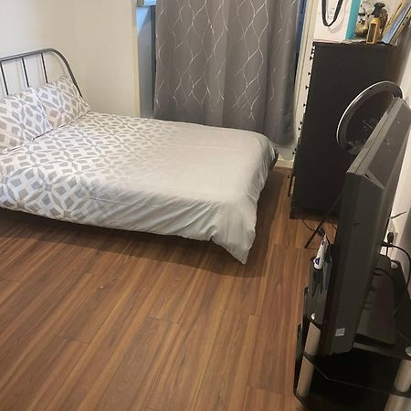 Jah Lodge Croydon Eksteriør bilde